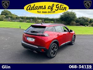 Peugeot 2008 ALLURE 1.2 MILD-HYBRID 13 - Image 2