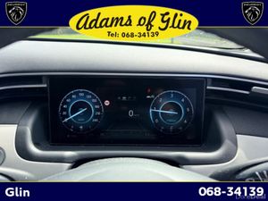 Hyundai Tucson EXECUTIVE PLUS DIESEL - Image 3