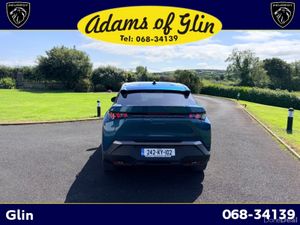Peugeot 3008 ALLURE 1.2 MHEV 136 EDCT6 MY24 - Image 3