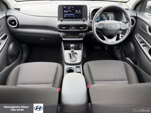 Hyundai KONA KAUAI 1.6 PETROL HYBRID HEV 5DR AUTO - Image 2