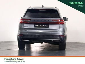 Skoda Kodiaq SPORTLINE 2.0 TDI 150HP AUTO - Image 3