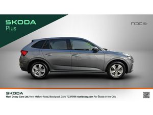 Skoda Scala SELECTION 1.0 TSI 115HP 7 SPEED AUTO- - Image 4