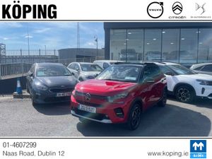 Citroen C3 MAX PURETECH 100 MHEV // HYBRID // ONE - Image 2