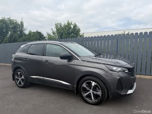 Peugeot 3008 FL GT 1.5 HDI 130 AUTO 6. - Image 2
