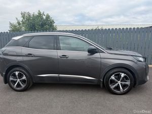 Peugeot 3008 FL GT 1.5 HDI 130 AUTO 6. - Image 3