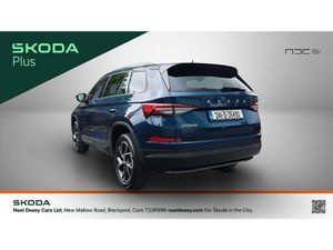 Skoda Kodiaq 7 SEATER STYLE FACELIFT 2.0 TDI 150HP - Image 2
