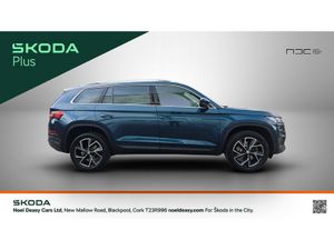 Skoda Kodiaq 7 SEATER STYLE FACELIFT 2.0 TDI 150HP - Image 3