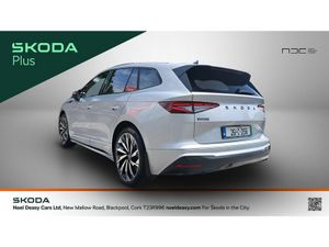 Skoda Enyaq FL 85 Sportline - Image 2