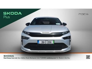 Skoda Enyaq FL 85 Sportline - Image 4