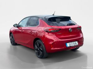 Opel Corsa ELITE-BATTERY EV 136 - Image 4