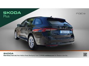 Skoda Octavia OCTAVIA COMBI SELECTION 1.5TSI 115HP - Image 3