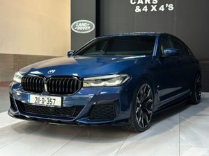 520D M-SPORT AUTO - Image 3