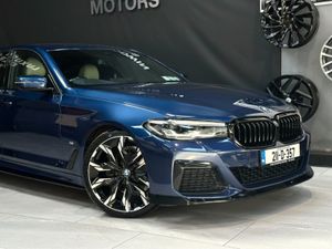 520D M-SPORT AUTO - Image 2