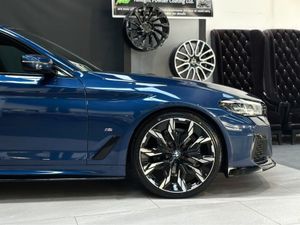 520D M-SPORT AUTO - Image 4