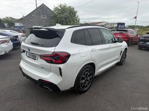 M Sport Pro - LCI Model - Massive Spec - Image 3