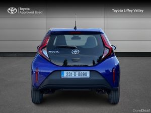 Toyota Aygo X AYGO-X 1.0 PULSE - Image 4