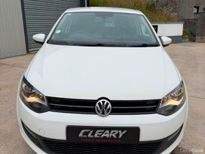 Vauxhall Polo 2012 - Image 2
