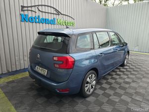 2016 Citroen C4 1.6D HDi Connected Special Ed - Image 3