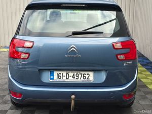 2016 Citroen C4 1.6D HDi Connected Special Ed - Image 4