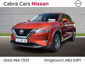 Nissan Qashqai 1.3 Hybrid - Image 3