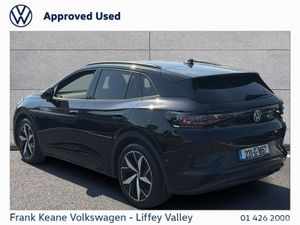 Volkswagen ID.4 77KWH GTX BUSINESS 299HP *262 TRAD - Image 3