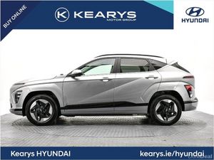 Hyundai KONA EV Platinum 65kWh - Image 4