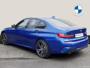 BMW 3-Series 330e M Sport Auto - Image 2