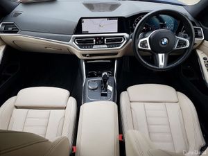 BMW 3-Series 330e M Sport Auto - Image 4
