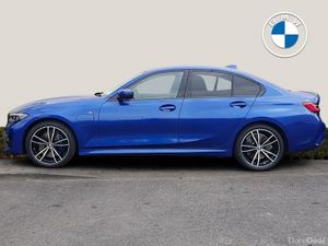 BMW 3-Series 330e M Sport Auto - Image 3