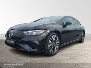 Mercedes-Benz EQE EQE300 AVANTGARDE SALOON AUTO *N - Image 2