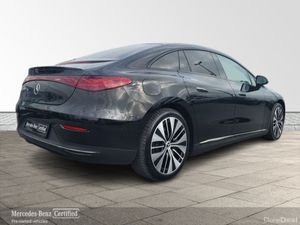 Mercedes-Benz EQE EQE300 AVANTGARDE SALOON AUTO *N - Image 4
