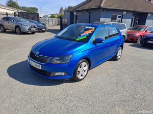 Skoda Fabia LOW KMS STYLE 1.2 TSI 110HP DSG AUTO - Image 4