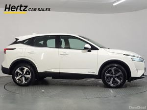 Nissan Qashqai EPOWER SV 1.5 Petrol Automatic - Image 4