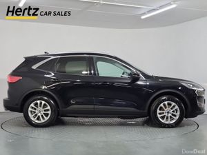 Ford Kuga TITANIUM PHEV 2.5 Petrol Automatic - Image 4