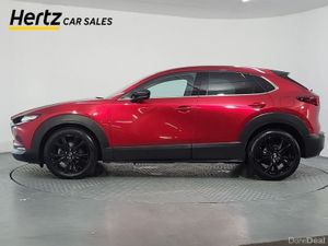 Mazda CX-30 HOMURA M HYBRID 2.0 Petrol Automatic - Image 4
