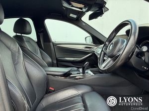 BMW 5-Series 530e M Sport Auto - Image 4