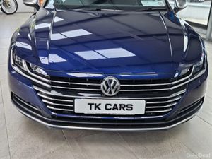 18 VOLKSWAGEN ARTEON ELEGANCE - Image 3