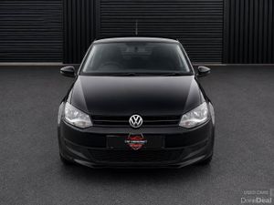 Volkswagen Polo 1.2 TSI SEL Euro 5 5dr - Image 2