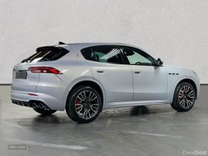Maserati Other 2.0 Mhev Suv 5Dr Petrol Zf 4Wd Euro - Image 4