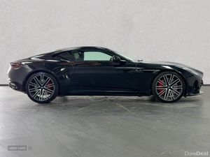 Aston Martin Other V8 2Dr Auto - Image 3