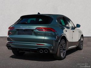 Maserati Other 2.0 Mhev Suv 5Dr Petrol Zf 4Wd Euro - Image 3
