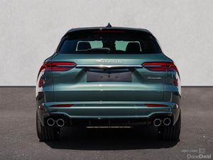 Maserati Other 2.0 Mhev Suv 5Dr Petrol Zf 4Wd Euro - Image 4
