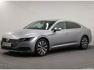 Volkswagen Arteon TSI EVO Elegance - Image 3