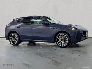 Maserati Other 48V Mhev [330] Modena Lumina 5Dr Au - Image 2