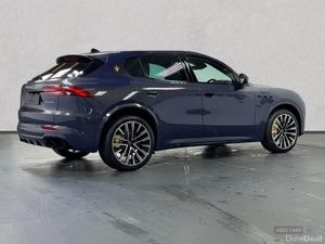 Maserati Other 48V Mhev [330] Modena Lumina 5Dr Au - Image 4