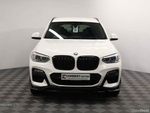 BMW X3 20d M Sport - Image 2