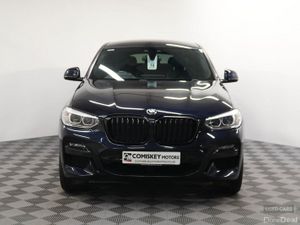 BMW X4 20d MHT M Sport - Image 2
