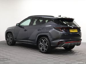 Hyundai Tucson T-GDi N Line - Image 4