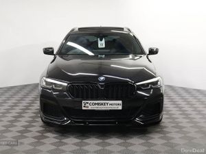 BMW 5-Series 530e M Sport - Image 2