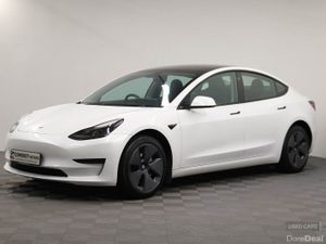 Tesla Model 3 SALOON - Image 3